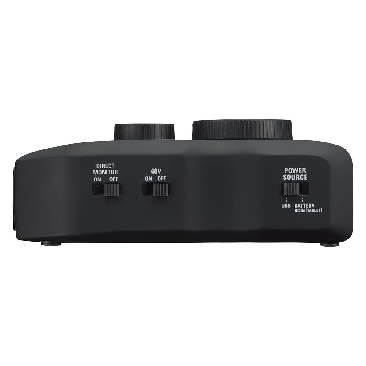Zoom U-22 Handy Audio Interface