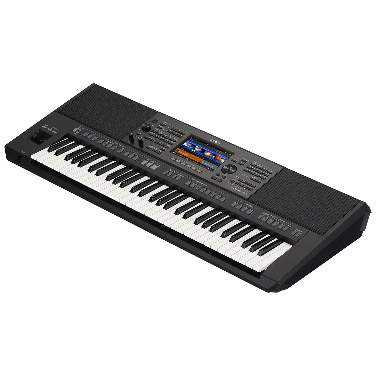 Yamaha PSR SX920 Arranger Workstation Keyboard