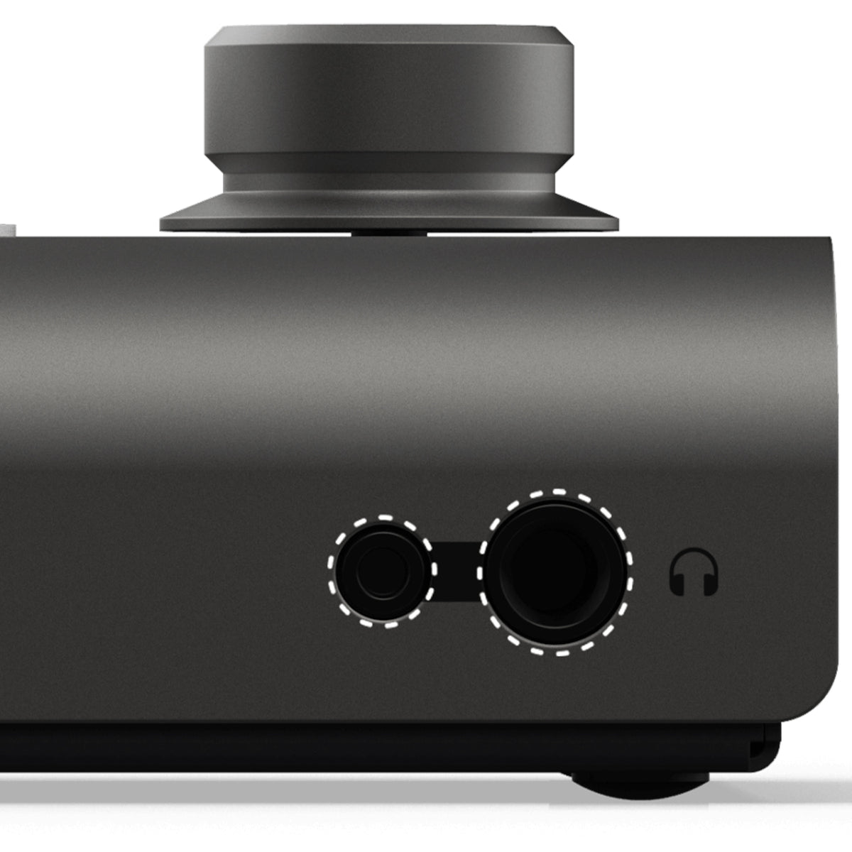 Audient iD4 mkII 2 in 2 out Audio Interface
