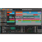 ICon iKeyboard 6 Nano 61-Key Midi Keyboard Controller
