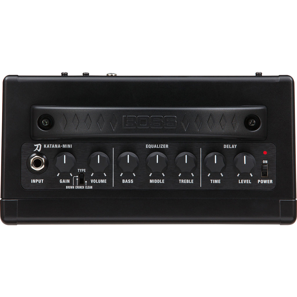 BOSS KATANA-MINI Guitar Amplifier