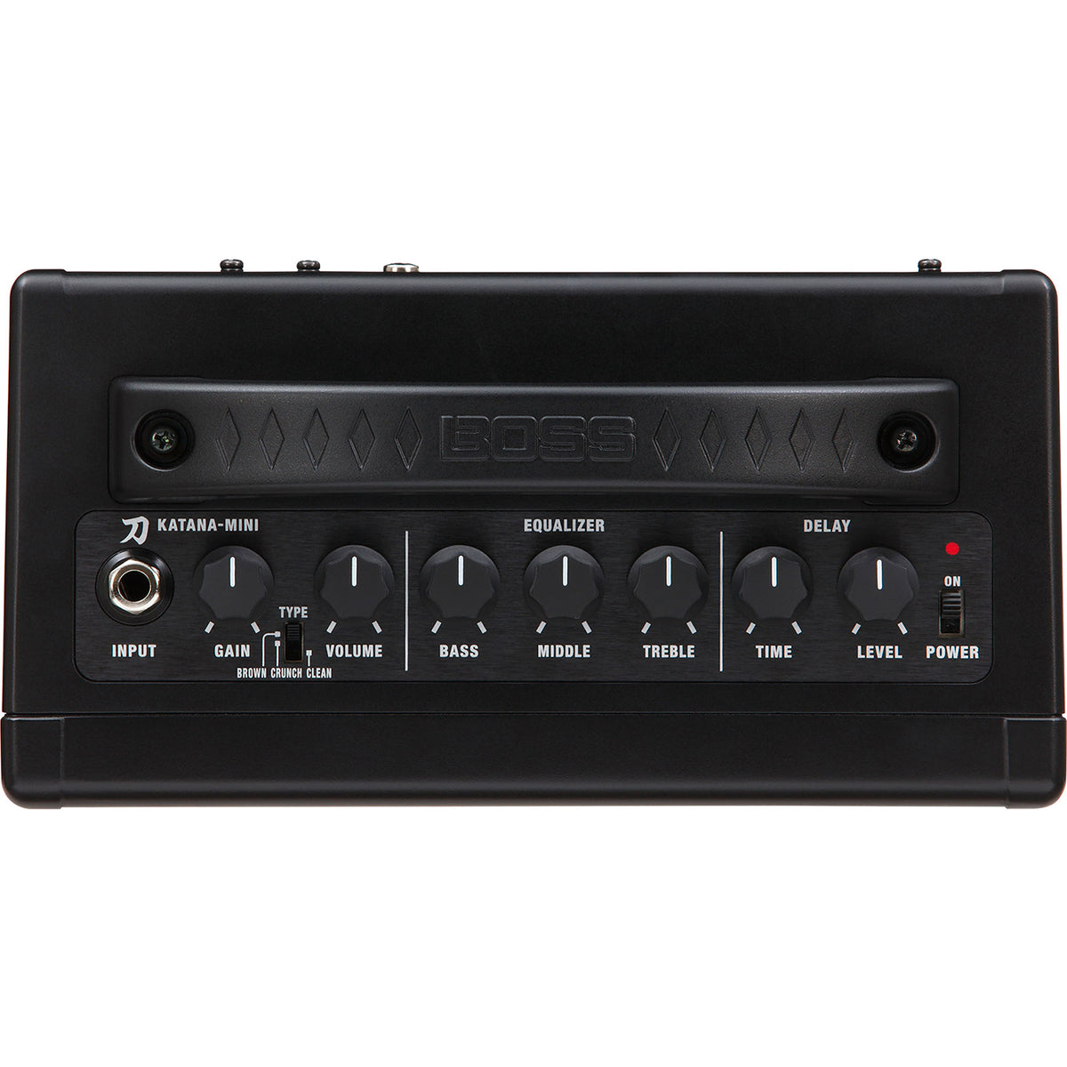 BOSS KATANA-MINI Guitar Amplifier