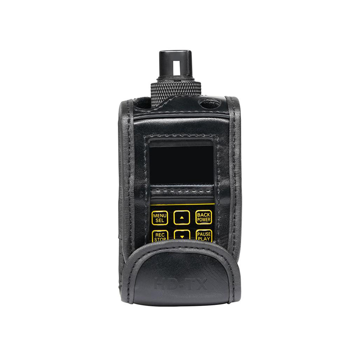 DEITY HD-TX - TRANSMITTER, RECORDER, AND USB SOUND CARD