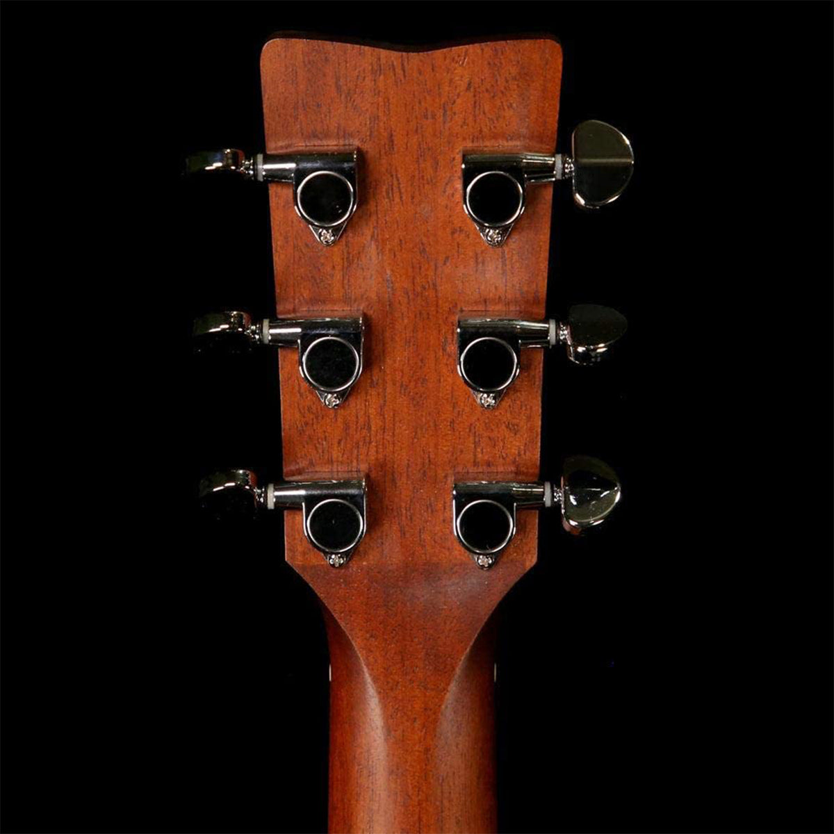 Yamaha FS800 Solid Top Acoustic Guitar - Natural