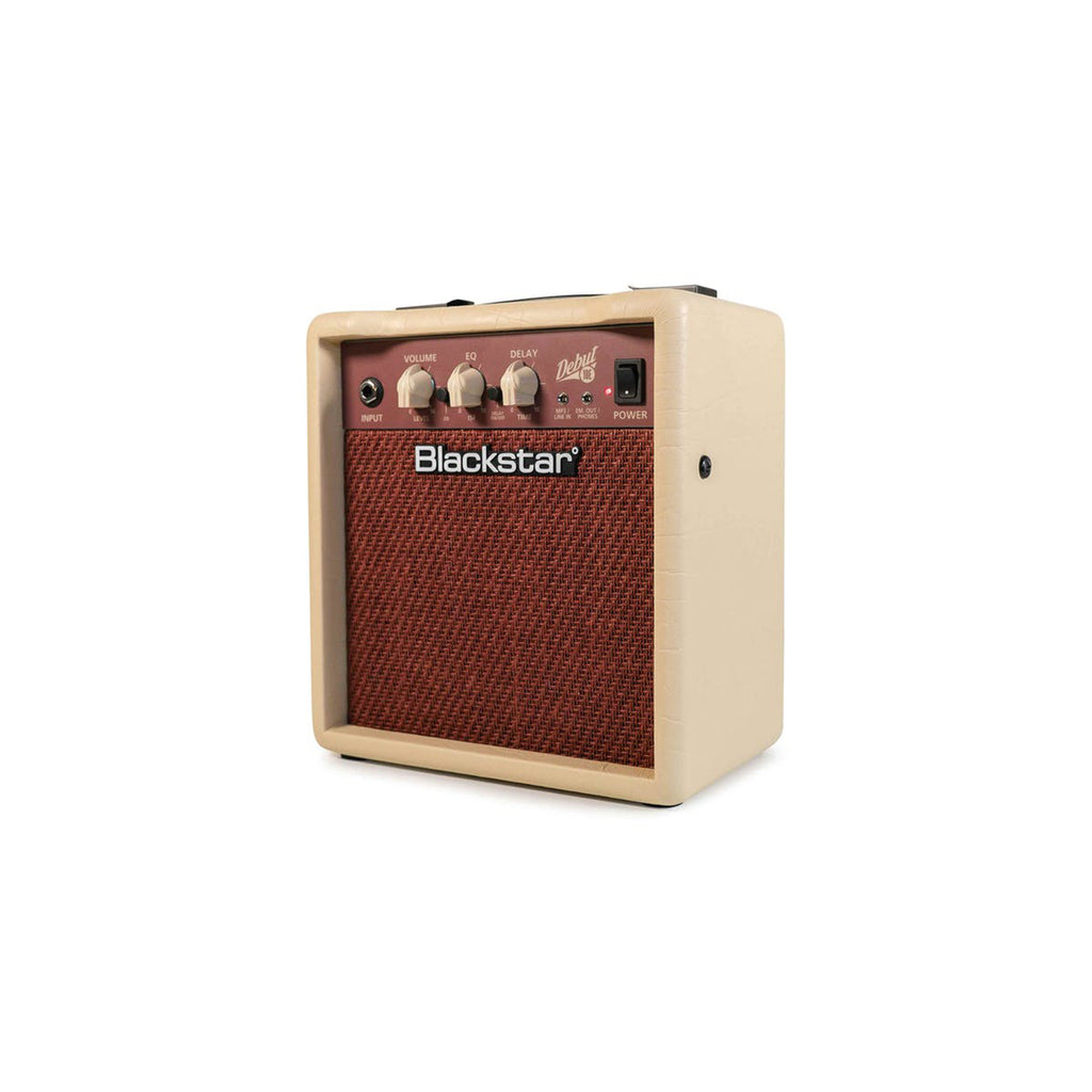 Blackstar Debut 10E 2x3 Inch 10 Watt Guitar Amplifier