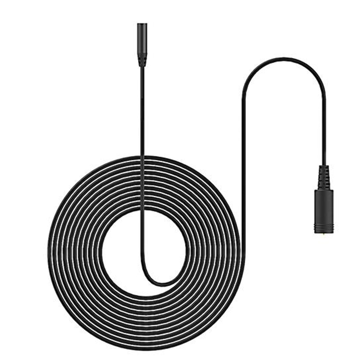DEITY W.Lav Pro Black