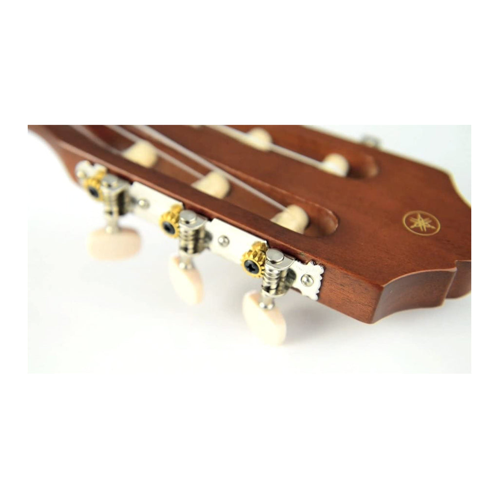 Yamaha Classical Guitar C40