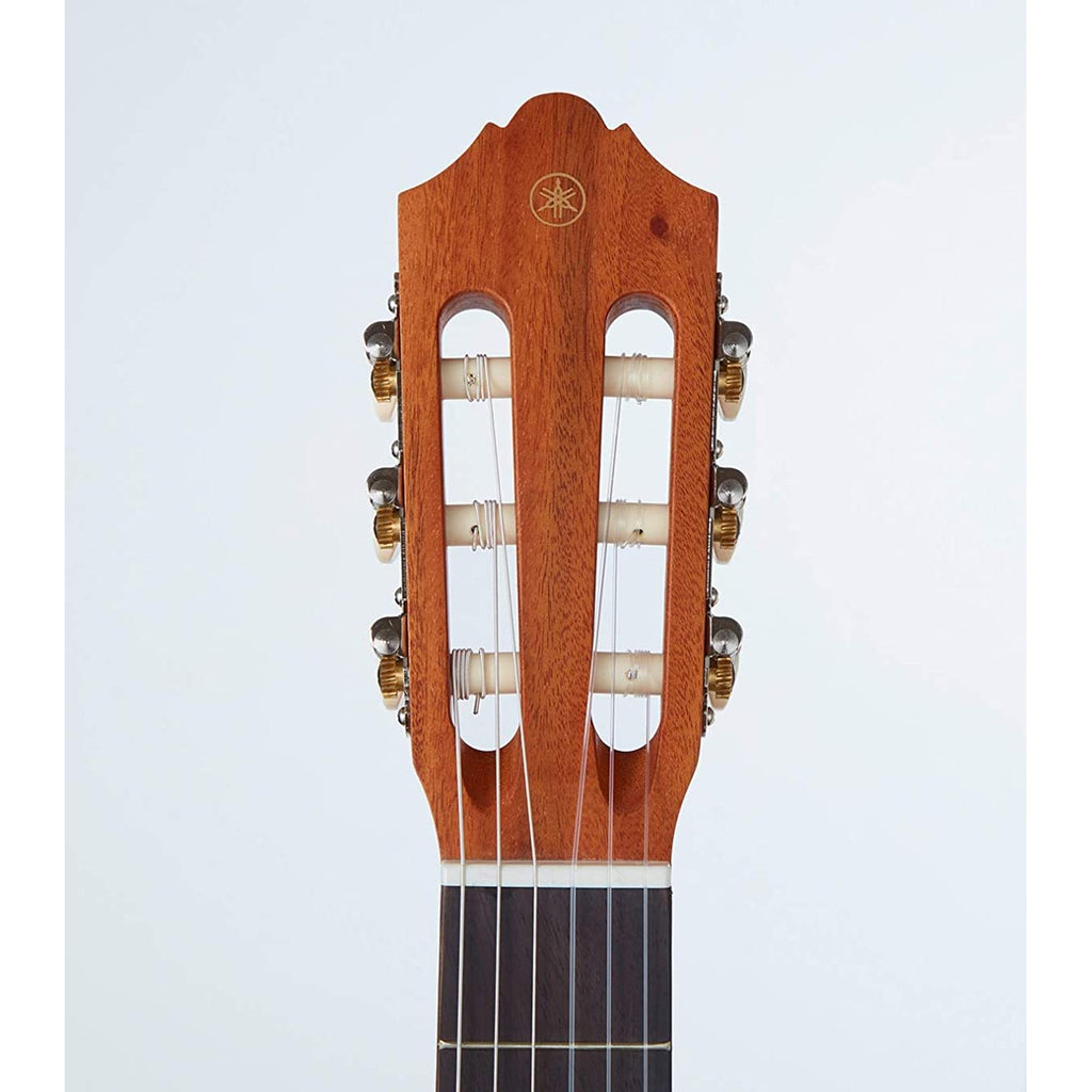 Yamaha C40M Classical Guitar - Natural Matte