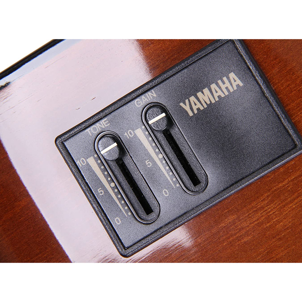 Yamaha CX40 Classical Electro Acoustic Guitar