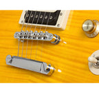 Epiphone Les Paul Special II Guitar Outfit Electric Guitar Appetite Amber