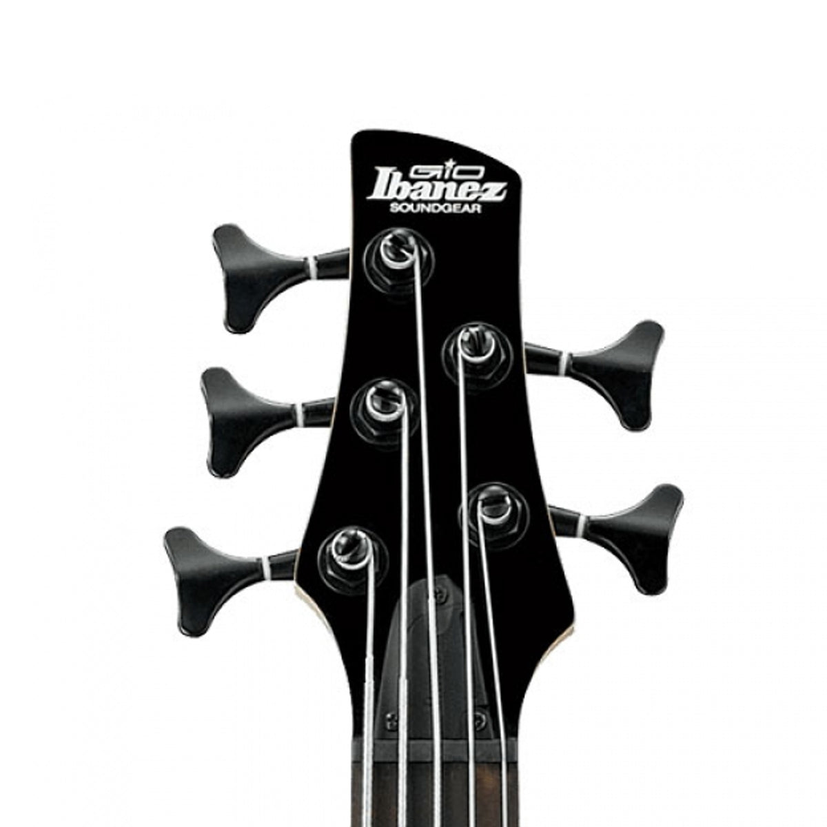 IBANEZ BASS ELECTRIC GUITAR GSR205SM NGT