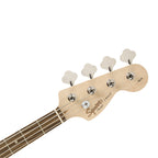 Fender Squier Affinity Precision Bass PJ SS RW 4 String RCR 0310500570