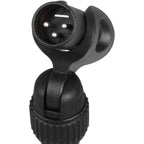 Beyerdynamic MM-1 Electret Condenser Omnidirectional Measurement Microphone with Linear Frequency Response