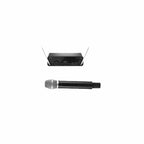 Beyerdynamic TG 100 Handheld set Wireless system