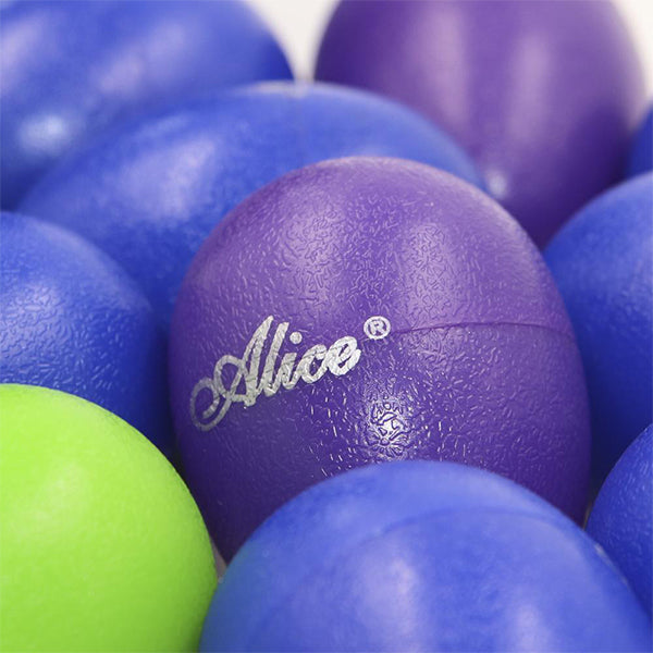 Alice A041SE-G Egg Shakers