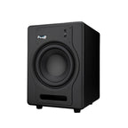 Fluid Audio F8S Active Studio Subwoofer (Black)