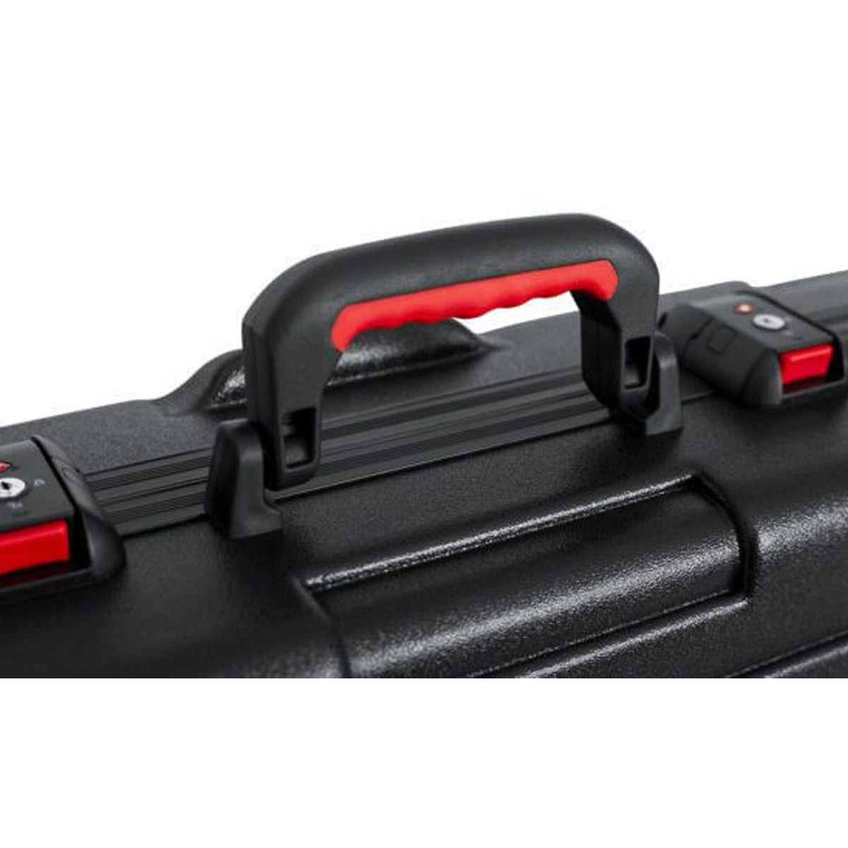 Gator GTSA-KEY61 TSA Series 61-Note Keyboard Case with Wheels