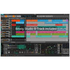 ICON Ultra 4 USB 3.0 Super-speed Audio Interface