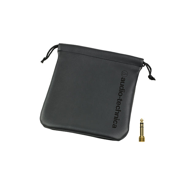 Audio Technica ATH M40x Headphones