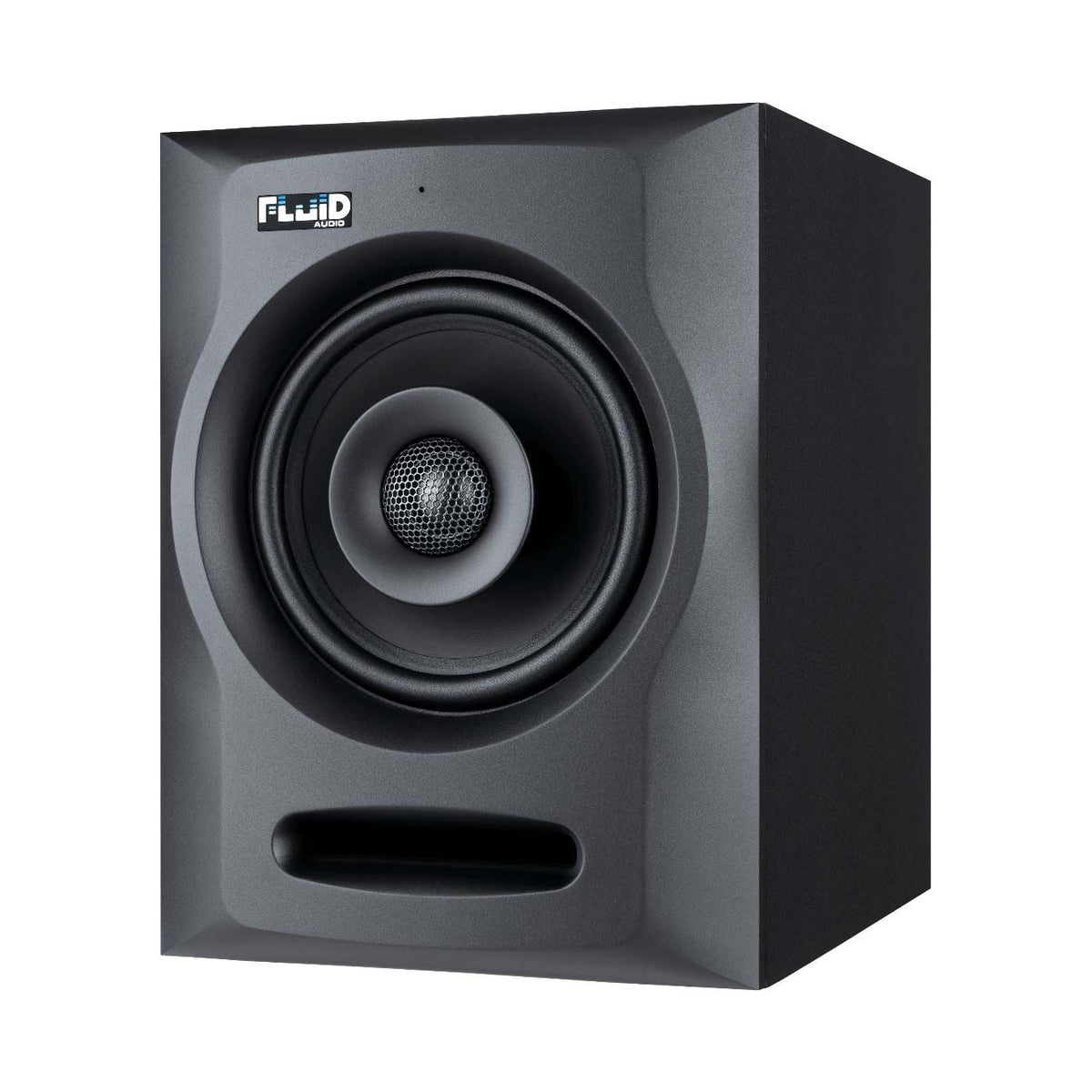 Fluid Audio FX50 5-inch 2-Way Active Studio Monitor Speaker - Pair