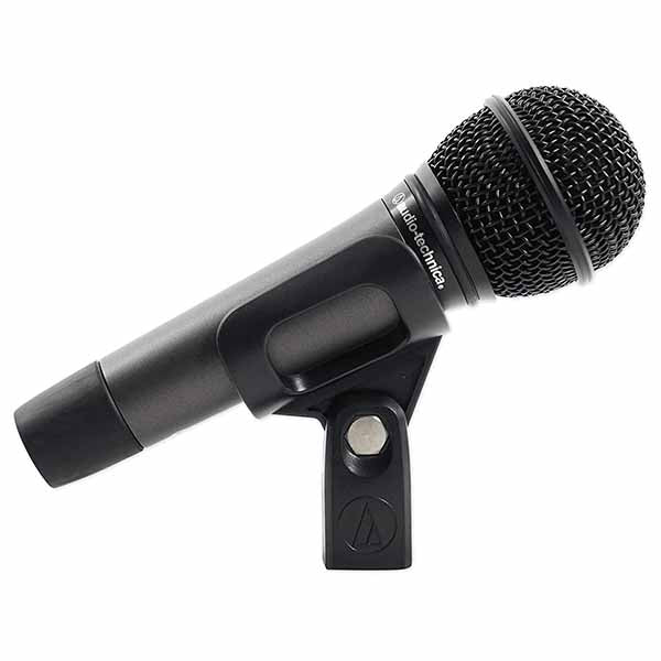 Audio-Technica ATM410 Cardioid Dynamic Vocal Microphone