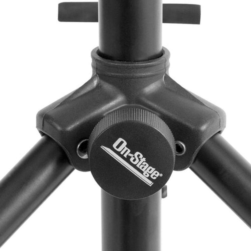 On-Stage GS7652B SIX-GUITAR STAND