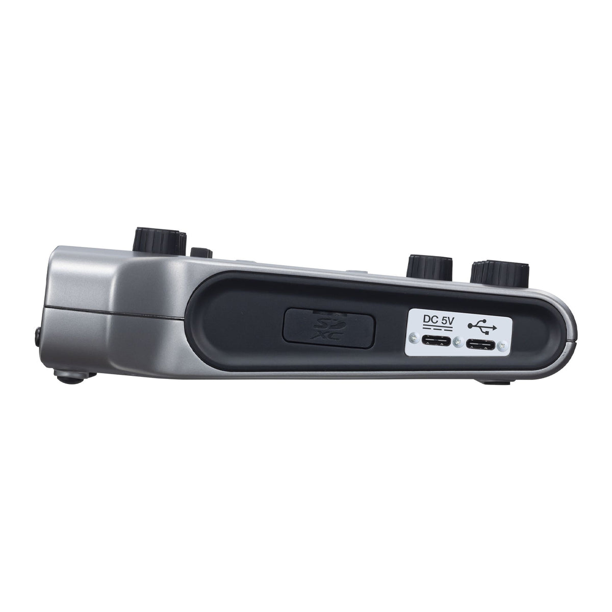 Zoom P4 Podtrack Podcast Recorder