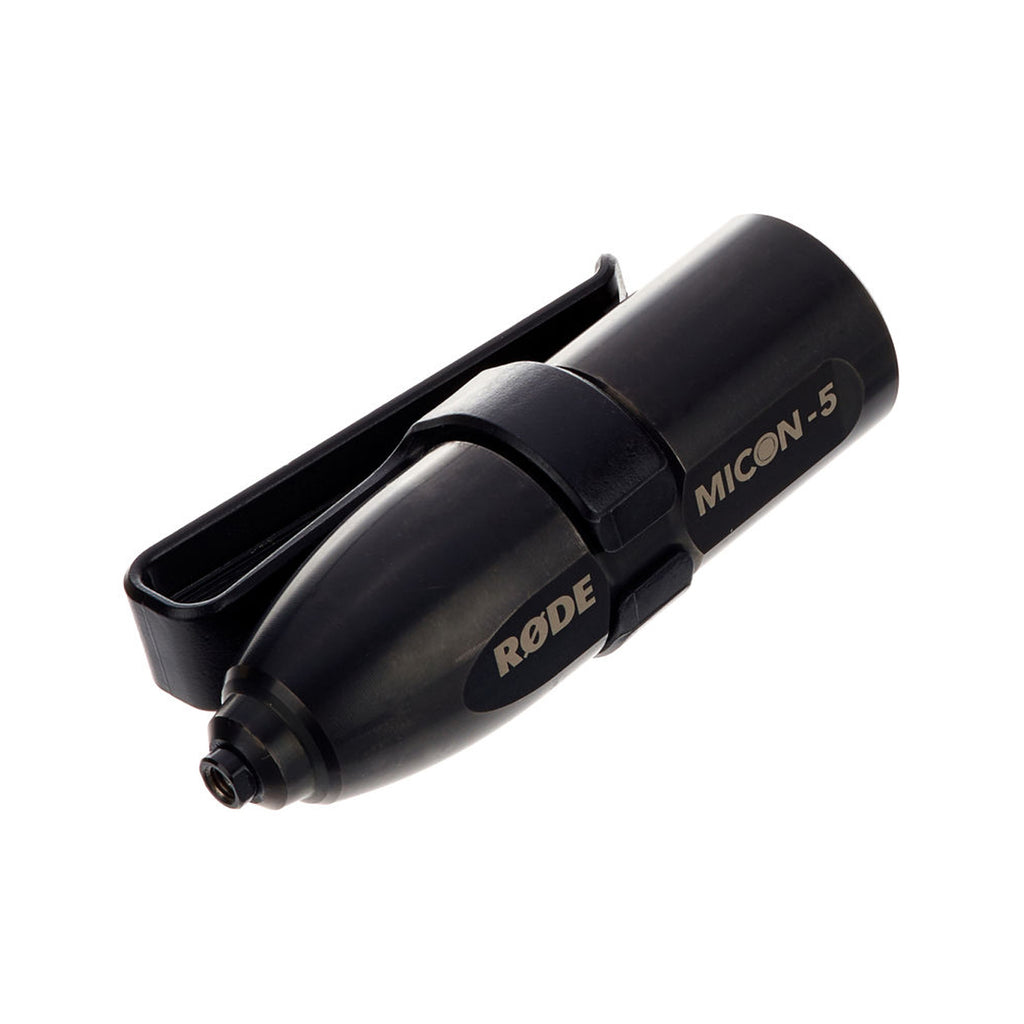 RODE MiCon-5 MiCon Connector for 3-pin XLR Devices