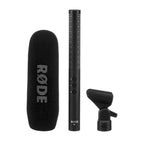 RODE NTG4 Directional Condenser Microphone