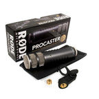 RODE Procaster Broadcast Quality Dynamic Microphone