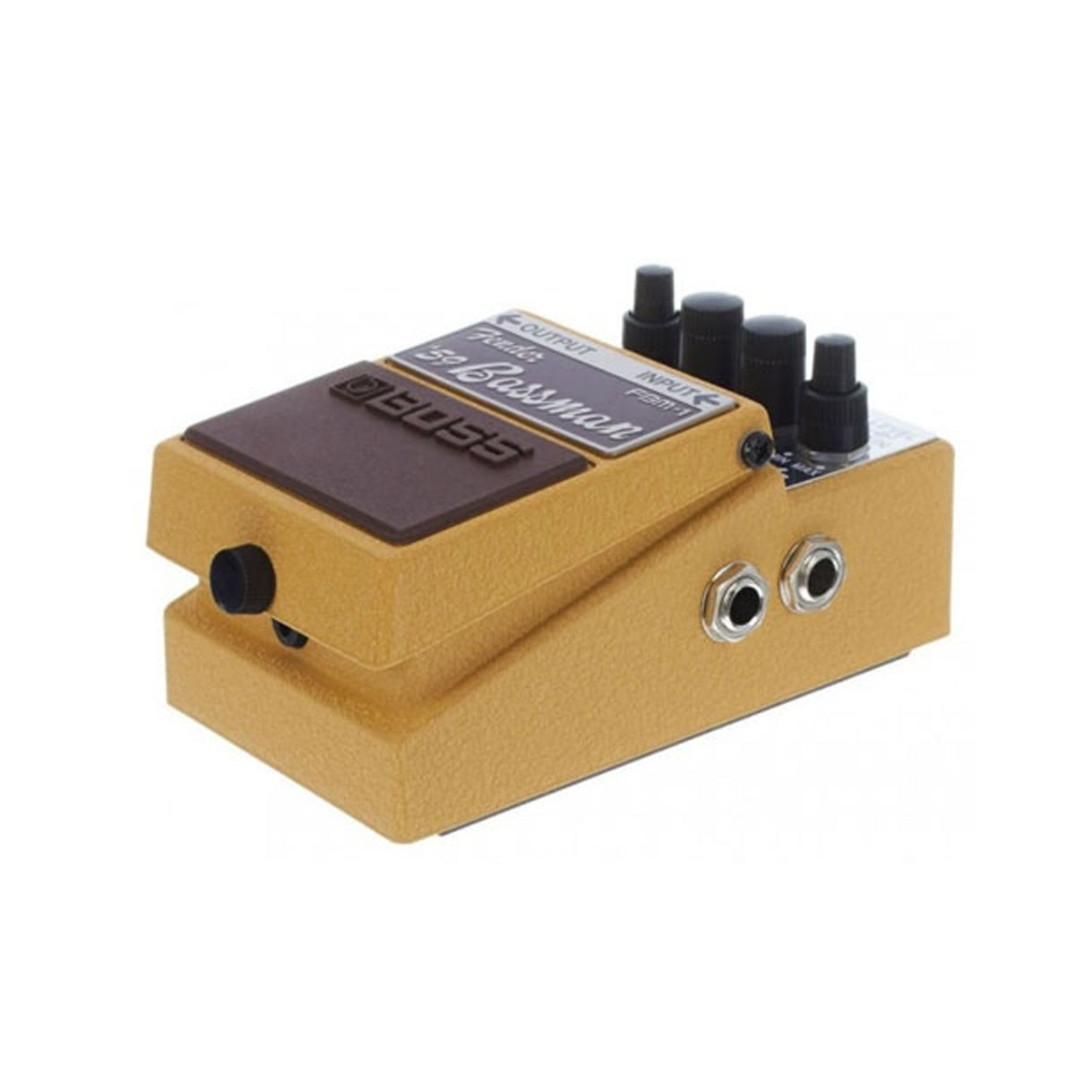BOSS FBM-1 FENDER-59 BASSMAN PEDAL