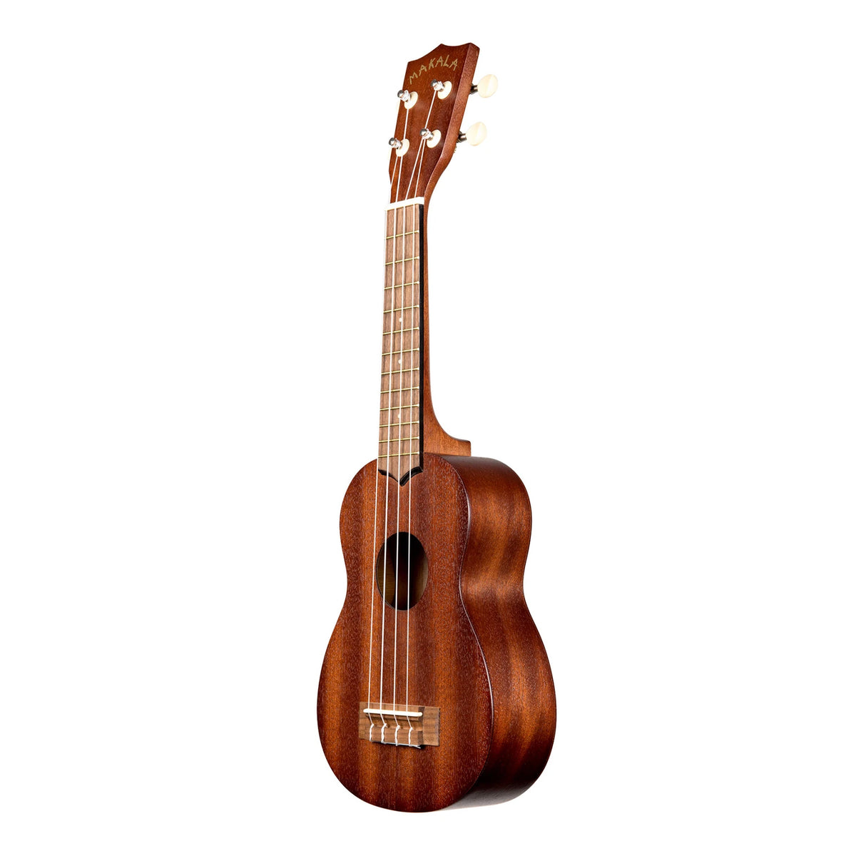 KALA MAKALA MK-S SOPRANO UKULELE