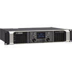 YAMAHA PX10 DUAL CHANNEL 2X1200W POWER AMPLIFIER