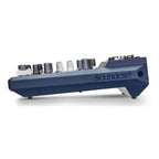 SOUNDCRAFT Notepad-12FX Small-format Analog Mixing Console with USB I/O and Lexicon Effects