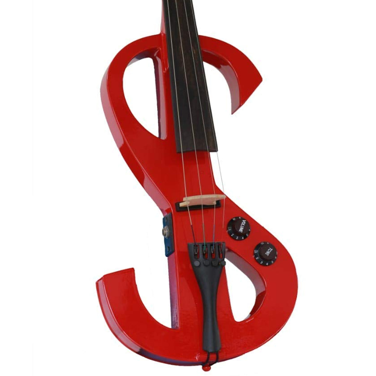 Royalmax 280 Solid Wood 4 String Electric Violin