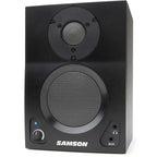 SAMSON MediaOne BT3 - Active Studio Monitors with Bluetooth