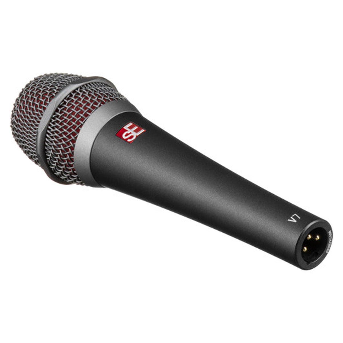 sE Electronics V7 Handheld Supercardioid Dynamic Microphone