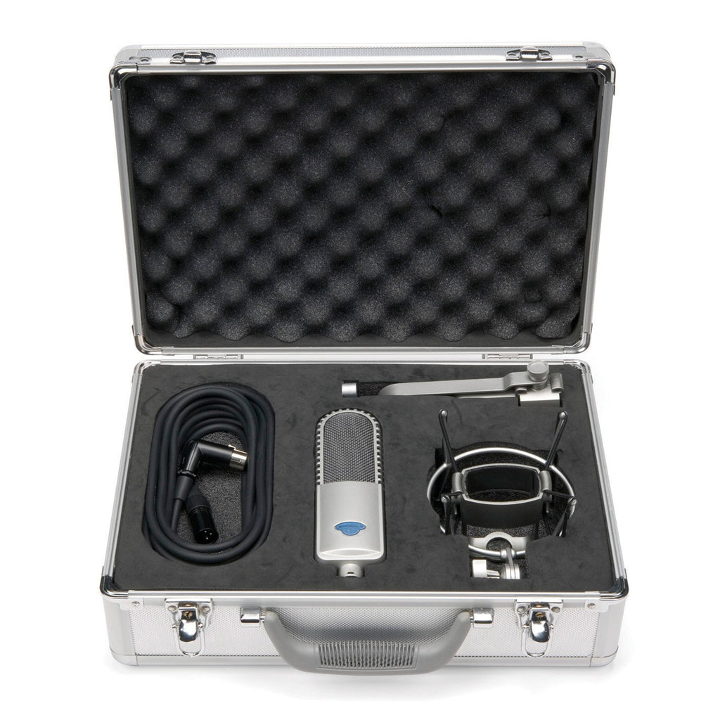 SAMSON VR88 - Velocity Ribbon Microphone