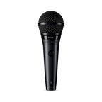 SHURE PGA58 Cardioid Dynamic Vocal Microphone