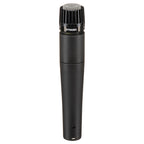 SHURE SM57 - LC - X Dynamic Instrument Microphone
