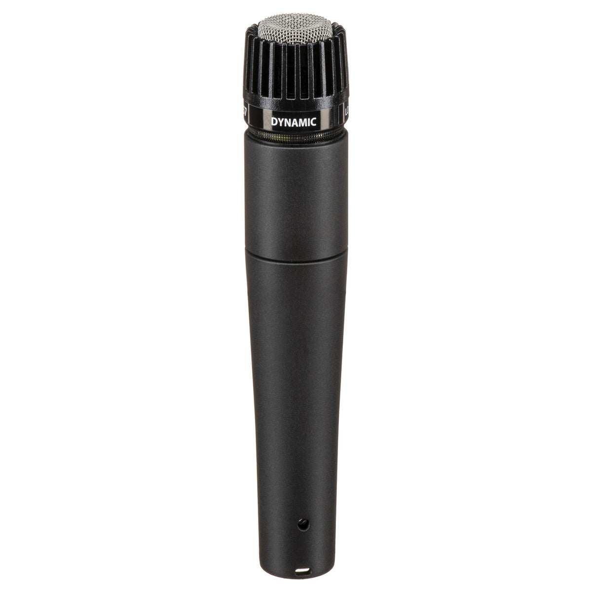 SHURE SM57 - LC - X Dynamic Instrument Microphone