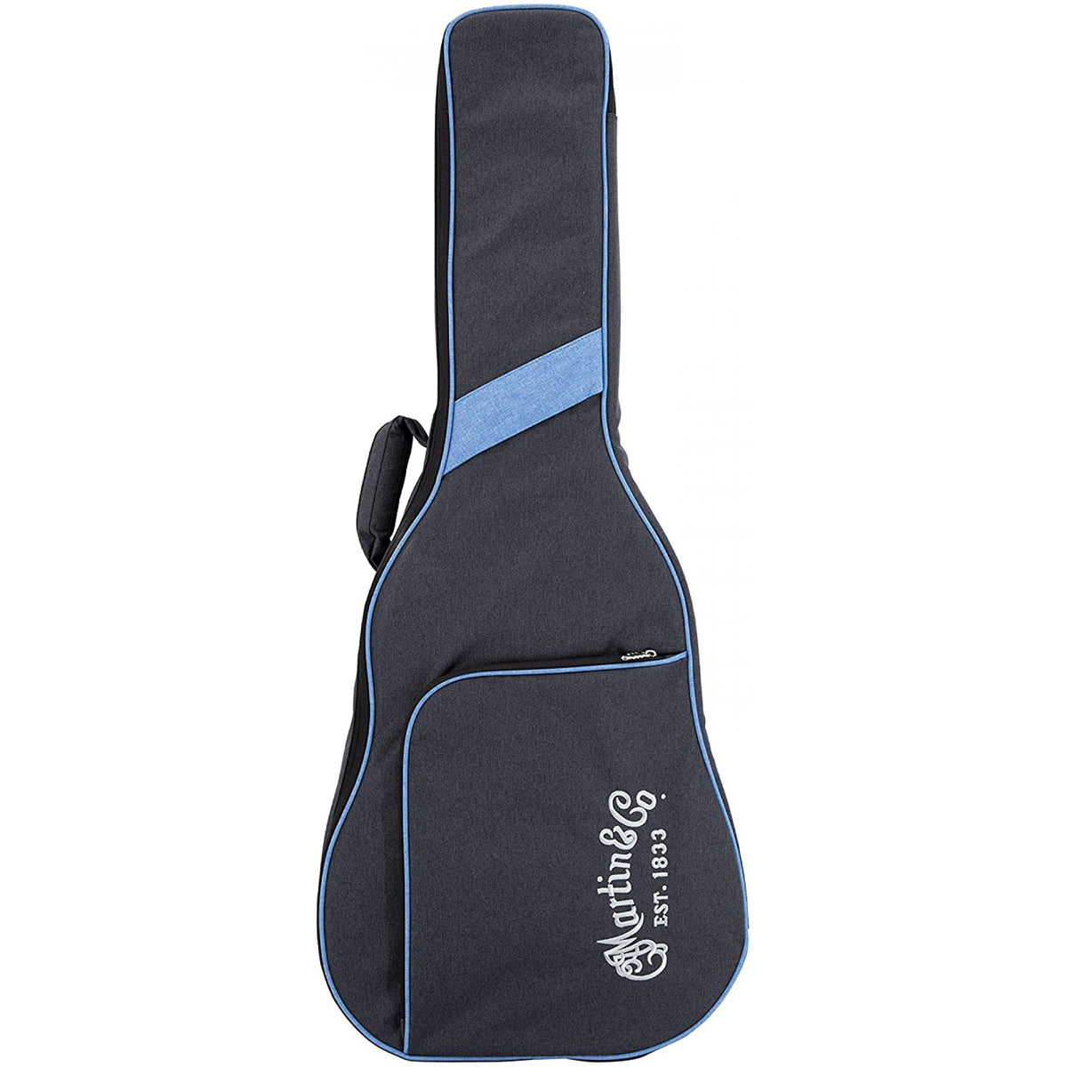 CF Martin GPC-X2E-02 Rosewood Dreadnought X Series Fishman MX Electro-Acoustic Guitar 11GPCX2E-02 with Bag