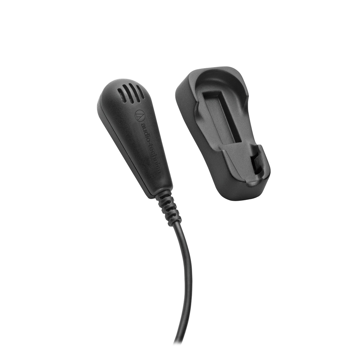 Audio Technica ATR4650-USB Omnidirectional Condenser Boundary/Lapel Microphone