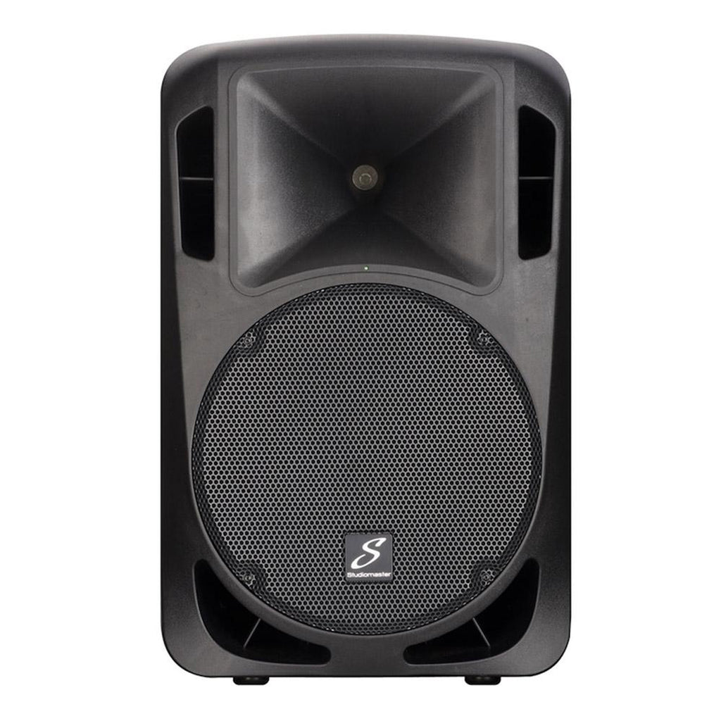 Studiomaster Drive 15AU Active PA Speaker- Open Box