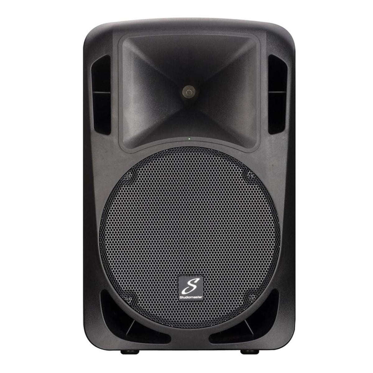 Studiomaster Drive 15AU Active PA Speaker- Open Box