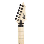 Cort X300BLB Electric Guitar- Blue Burst (Open Box)