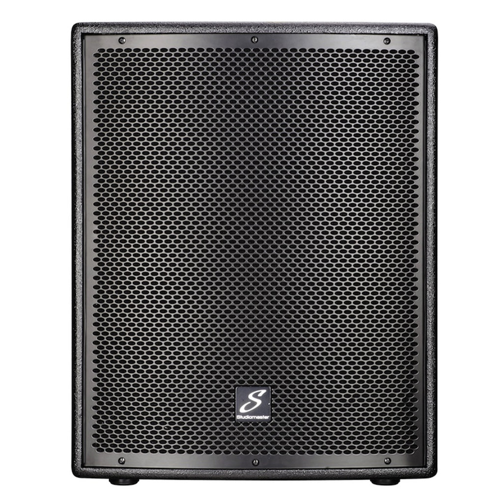 Studiomaster Drive 15 SA Active Subwoofer Cabinet