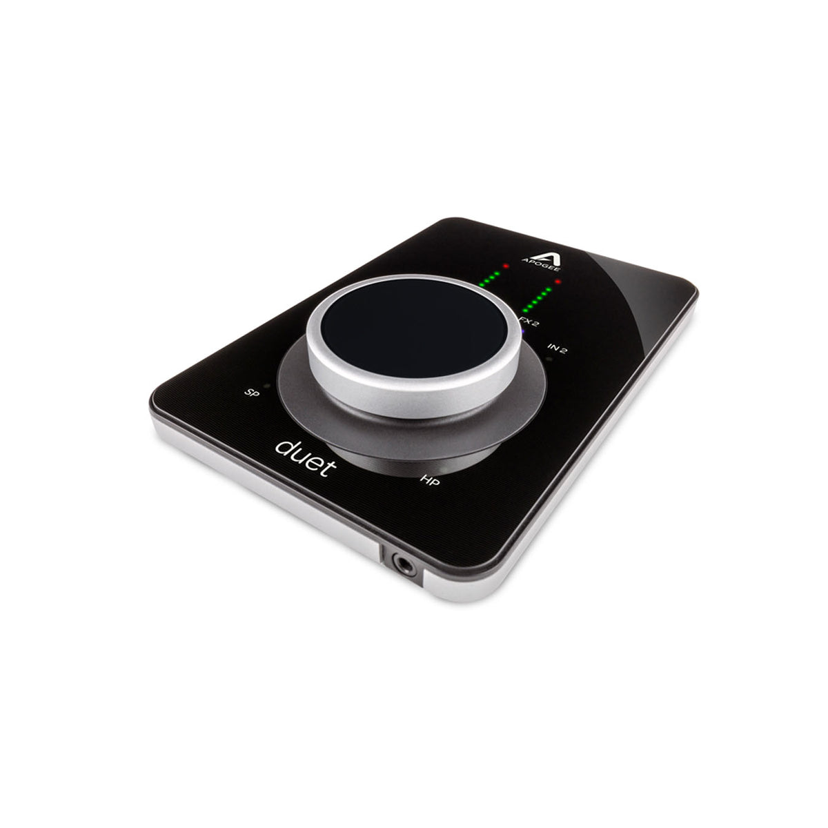 Apogee Duet 3 2x4 USB C Audio Interface