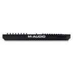 M-Audio Oxygen Pro 49 49-key USB powered MIDI controller with Smart Controls and Auto-mapping