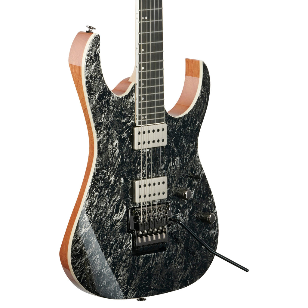 Ibanez Prestige RG5320 - CSW with Hard Case
